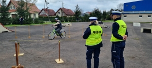 Gminne eliminacje w turnieju Bezpieczeństwa w Ruchu Drogowym