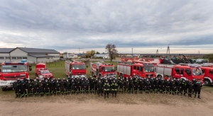 Kompania Heweliusz zakończyła działania w Biebrzańskim Parku Narodowym