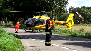 14 kolizji, 1 wypadek. Raport nowodworskiej policji - 8.08.2017