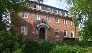 Powiatowy Inspektorat Nadzoru Budowlanego w Nowym Dworze Gdańskim