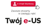 Załatwiaj swoje sprawy przez Serwis e-Urząd Skarbowy