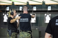 Z Wybrzeża wyruszyli na misję do Macedonii